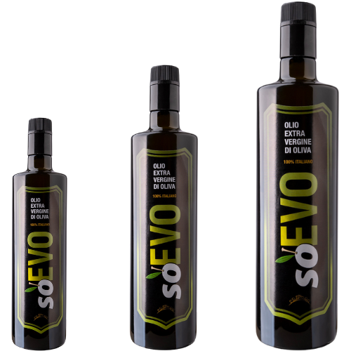 Olive Oil - SoEvo