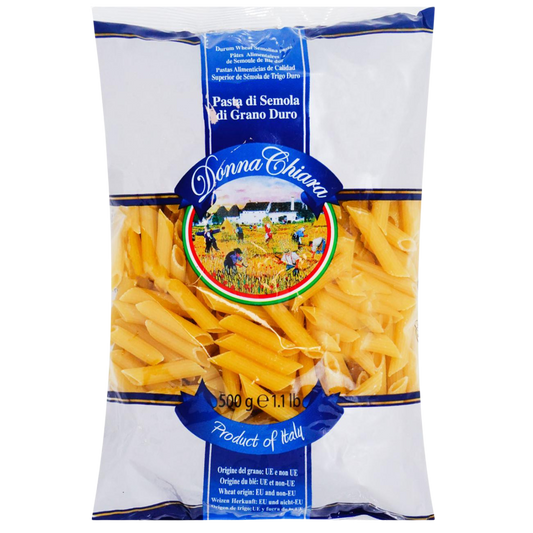 Penne Rigate - Donna Chiara